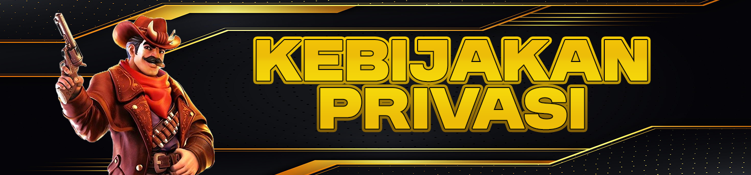 Kebijakan Privasi
